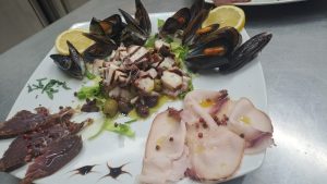 Cucina tipica piemontese a Carmagnola