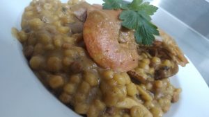 Cucina tipica piemontese ad Alba