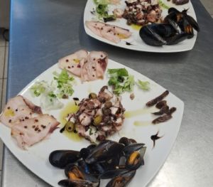 Ristorante pizzeria a Bra